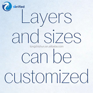 מדפי אחסון תעשייתיים ניידים מפלדת אל-חלד 201, 3 קומות, עמידים במיוחד, מדפים מתכווננים עם גלגלים - Product Image 3