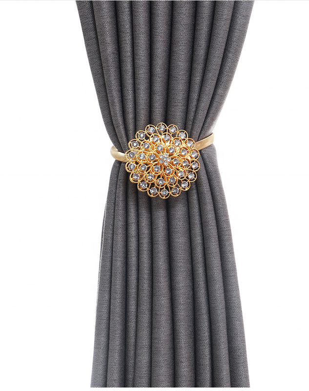 Curtain Tieback Good Sell Curtain Accessories
