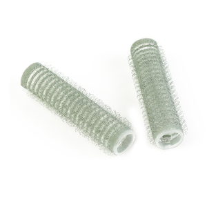 Rodillos <span class=keywords><strong>de</strong></span> Pelo <span class=keywords><strong>de</strong></span> Plástico y Nailon al por Mayor para Fabricantes, Herramientas <span class=keywords><strong>de</strong></span> Peluquería DIY, Rodillos Autoadherentes sin Calor para Uso Doméstico - Product Image 3