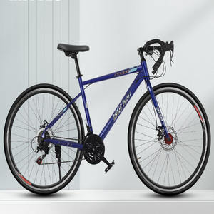 Ecco alcuni ciclisti da <span class=keywords><strong>strada</strong></span> comuni progettati per la velocità su strade asfaltate - Product Image 3