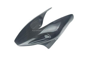 Pieza de motocicleta de fibra de carbono Bellypan PARA MV AUGUSTA <span class=keywords><strong>BRUTALE</strong></span> 675 <span class=keywords><strong>800</strong></span> / <span class=keywords><strong>RR</strong></span> - Product Image 3