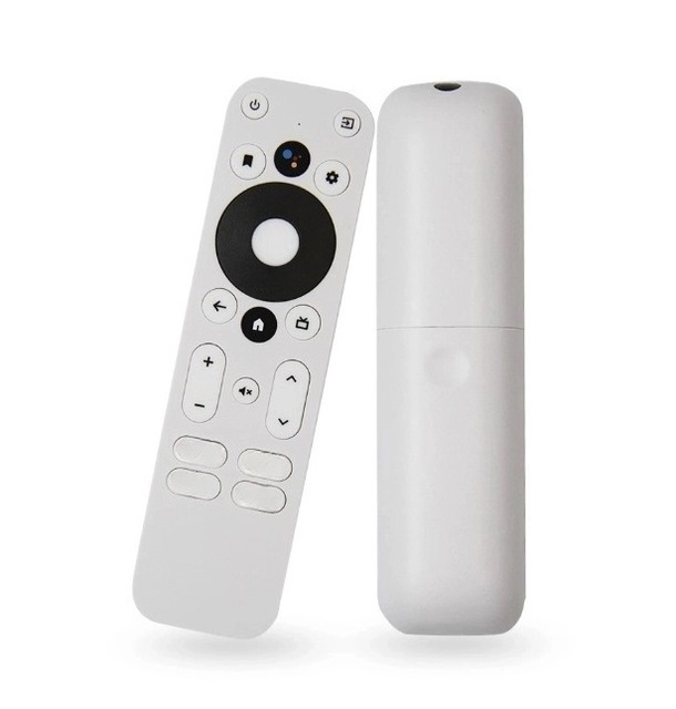 Tv 1080p 4k 100026240 100024646 Tvbox Android Smart Tv Fhd Uhd Streaming Stick Replaceable Remote Control