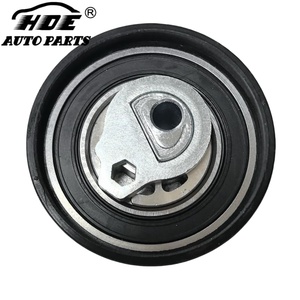 473H1007060AB T43263 701060032 Pieza de Repuesto Automotriz al por Mayor, Polea Tensora de Correa de Motor de Alta Calidad para CHERY TIGGO - Product Image 2
