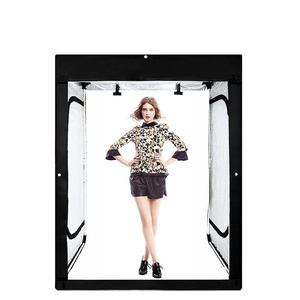 Cabina <span class=keywords><strong>de</strong></span> <span class=keywords><strong>Fotos</strong></span> Portátil <span class=keywords><strong>de</strong></span> 200*100*120cm, <span class=keywords><strong>Estudio</strong></span> Fotográfico para Ropa, Zapatos y Bolsos, Fotografía Infantil, Caja <span class=keywords><strong>de</strong></span> <span class=keywords><strong>Fotos</strong></span> <span class=keywords><strong>de</strong></span> <span class=keywords><strong>Estudio</strong></span> <span class=keywords><strong>de</strong></span> 2m - Product Image 1