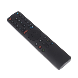 Control Remoto de Voz Inteligente XMRM-010 de Repuesto para <span class=keywords><strong>Xiaomi</strong></span> <span class=keywords><strong>TV</strong></span> 4S <span class=keywords><strong>Smart</strong></span> <span class=keywords><strong>TV</strong></span> L65M5-5SIN L65M5-5ASP, Control Remoto LED - Product Image 3