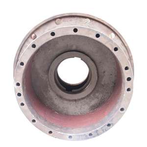 Hansen XG932รถตัก71A0051ล้อยางอะไหล่เครื่องจักรก่อสร้างดุมล้อ - Product Image 4