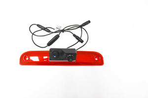 FIAT <span class=keywords><strong>DUCATO</strong></span> 2006-2020 Peugeot Box Citroen Jumper Lente dual 3ª cámara de luz de freno para <span class=keywords><strong>furgonetas</strong></span> IP69k Gran angular - Product Image 6