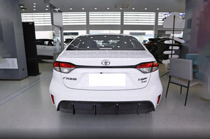 Precio de venta bajo Volante a la izquierda Gasolina Sedan Leiling 2024 Modelo 185T Sport - Product Image 6