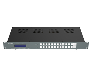 4K 60Hz liền mạch <span class=keywords><strong>HDMI</strong></span> ma trận 8x8 8 trong 8 ra với chế độ nối, có sẵn cho 4x4 8x8 8x16 16x16 32x32 <span class=keywords><strong>36x36</strong></span> 72x72 - Product Image 3