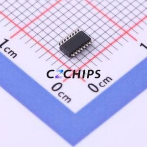 Nuevo y original TMUX1308DYYR SOT-23-16 circuito integrado IC Chip interruptor analógico/multiplexor - Product Image 2