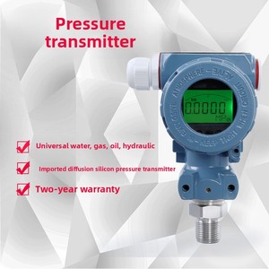 Capteur Taicang & Kunshan 4-20ma pour applications aériennes - Product Image 4
