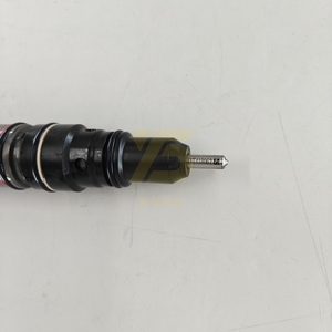 หัวฉีดน้ำมันเครื่องยนต์ใหม่ 387-9432 สำหรับรถขุด C7 C9 อะไหล่เครื่องจักรกลหนักสำหรับงานก่อสร้าง - Product Image 3