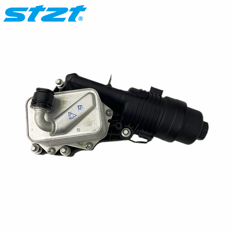 STZT 11428649177 Oil Filter Housing Assembly for BMW 1series