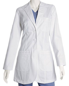 Bata de laboratorio médico de ciencia cómoda al por mayor para uso hospitalario - Product Image 6