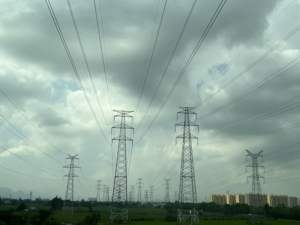 Équipement <span class=keywords><strong>de</strong></span> <span class=keywords><strong>distribution</strong></span> d'énergie à haute altitude Parafoudre électrique anti-chute <span class=keywords><strong>de</strong></span> tour Protection extérieure <span class=keywords><strong>de</strong></span> bloc coulissant d'énergie éolienne anti-chute - Product Image 6