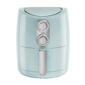 Offre Spéciale ménage airfryers faible en gras sains marmite intelligente moment pas huile air profonde four air friteuses avec grill - Product Image 5