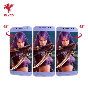 FLYCDI Écran de téléphone portable pour Samsung J730 J5P <span class=keywords><strong>J6</strong></span> J Series <span class=keywords><strong>OLED</strong></span> avec assemblage de numériseur tactile Écran LCD - Product Image 3