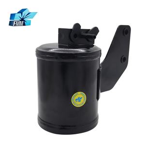 Repuesto de Filtro Secador para Aire Acondicionado de Camiones Freightliner, Accesorio para Sistemas de Climatización de Vehículos - Product Image 1