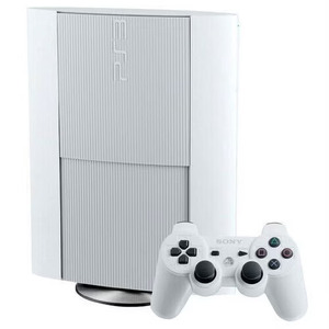 Console di Gioco <span class=keywords><strong>PS3</strong></span> Super Slim Usata all'Ingrosso, Versione PS-3 Ultra-Sottile, Modelli 4000, Multilingue, Console per TV - Product Image 4