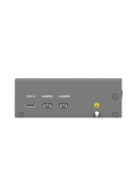 Ordinateur industriel Raspberry Pi 5 ED-IPC3020 RS232 RS485, y compris la carte mère Pi 5, série ED-IPC3020