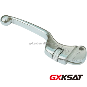 ก้านเบรก ก้านคลัตช์ ยี่ห้อ GXKSAT รุ่นยอดนิยม สำหรับรถมอเตอร์ไซค์เวสป้า - Product Image 1