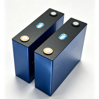 Sel Baterai LiFePO4 CATL 3.2V 180Ah Asli 3000 Siklus 3.2V LFP Prismatic Cell untuk Penyimpanan Energi UPS Sistem Tenaga Surya