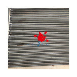 Büyük fiyat yeni tasarlanmış Polyester örgü kemer fırın sanayi içecek tozu uygulamaları özellikleri kova konveyör konveyörler - Product Image 3