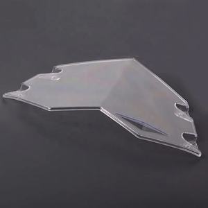 Deflector de parabrisas delantero de motocicleta a precio de fábrica para accesorios de motocicleta <span class=keywords><strong>BMW</strong></span> <span class=keywords><strong>G310GS</strong></span> - Product Image 2