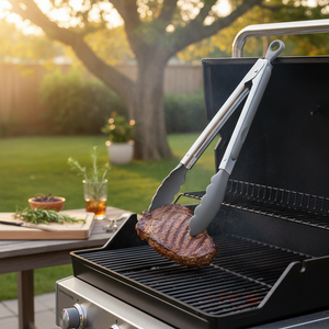 Accessori 41118 Premium per barbecue - Product Image 3