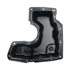 อ่างน้ำมันเครื่อง 9802366780 9816902280 YL01387680 สำหรับ Citroen Peugeot เครื่องยนต์ 1.2T อะไหล่ทดแทน - Product Image 2
