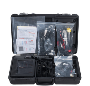 Tableta de 8 Pulgadas LAUNCH X431 V Herramienta de Diagnóstico para Automóviles Multi Idiomas <span class=keywords><strong>X431V</strong></span> Máquina de Diagnóstico Launch - Product Image 6