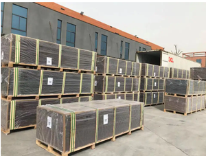 WPC <strong>Flooring</strong> Synthetic Lumber Composite Wood Decking Plank Wood <strong>Flooring</strong> WPC Laminate Decking Board <strong>Terrace</strong> Dock Deck - Product Image 6