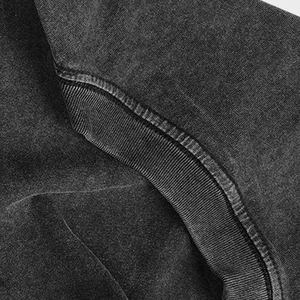 เสื้อยืดผ้าฝ้าย100% สำหรับผู้ชายและผู้หญิงเสื้อยืดไม่มีลายพิมพ์โลโก้แบบกำหนดเอง - Product Image 6