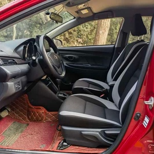 <span class=keywords><strong>Toyota</strong></span> <span class=keywords><strong>YARiS</strong></span> L 2021 Usado, 1.5L NA Gasolina, CVT, Hatchback, 5 Asientos, Tracción Delantera, Volante a la Izquierda, Sin Accidentes - Product Image 6