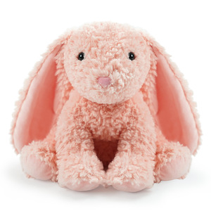 Peluche Elefante Comfort Doll, Giocattolo di Peluche Panda Seduto per Esportazione, Imbottitura in Cotone PP, 31-50cm - Product Image 3