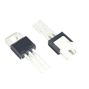 ไทริสเตอร์แบบสองทิศทาง BTB12-800B ของแท้ ผลิตในจีน รุ่นใหม่ แบบ In-line TO-220 12A/800V - Product Image 1