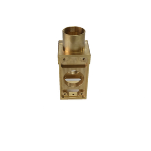 Chất lượng cao tùy chỉnh gia công <span class=keywords><strong>CNC</strong></span> 304 316 thép không gỉ ô tô chính xác các bộ phận - Product Image 4