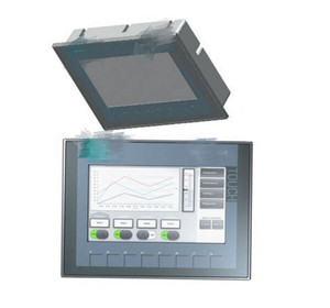 KTP900 HMI KTP900 6AV2123-2JB03-0AX0แท้ใหม่6AV2123-2JB03-0AX0 HMI รุ่นพื้นฐาน - Product Image 5