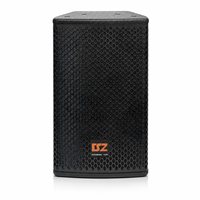 OEM/ODM Haut-parleur professionnel pleine gamme de 12 pouces 350W-700W pour salle de conférence