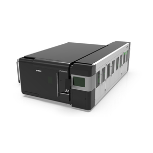 Gweike 3000 Laser * 1500mm CS SS 2000W 3000W sợi máy cắt laser tấm Ống CNC Laser lf3015gar - Product Image 4