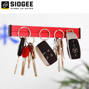 Scaffale di stoccaggio magnetico brevettato per saldature e saldature - Product Image 1