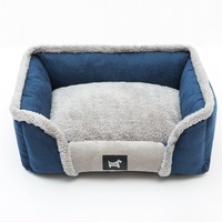 Four Seasons Universal Pet Mat Runpin Cx-0028 abnehmbare wasch bare Haustier katze Hunde matte Mittelgroßer Hund Komfortable warme Haustier matte