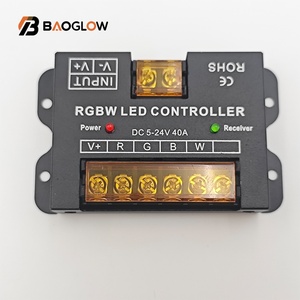 Hot bán 6key không dây thay đổi độ sáng linh hoạt DC 5V <span class=keywords><strong>LED</strong></span> Strip dimmer điều khiển với điều khiển từ xa cho <span class=keywords><strong>LED</strong></span> Strip đèn thông minh 5V - Product Image 2