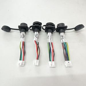 Harness Kabel dan Harness Plug-in yang Dapat Disesuaikan - Product Image 1