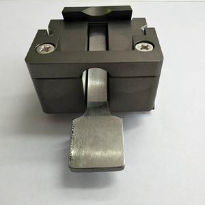Pinza para microtóm <span class=keywords><strong>de</strong></span> Roundfin, compatible con microtómes Leica, Thermo y Sakura, para <span class=keywords><strong>laboratorio</strong></span> <span class=keywords><strong>de</strong></span> patología - Product Image 5