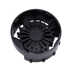 OEM Factory Customized Metal Cnc Parts Steel and Aluminum Parts Cnc Machining Services Cnc Machining Parts - Product Image 4