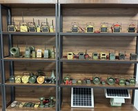 Haut-parleur numérique de chasse 2400 mAh avec logo personnalisé, pour appels d'animaux (cerfs Sika, oiseaux), lecteur MP3 - Vente en gros usine