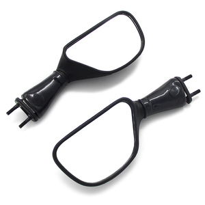 Accesorios para Motocicleta, Espejo Retrovisor para <span class=keywords><strong>Kawasaki</strong></span> 56001-1483 56001-1484 ZX600 <span class=keywords><strong>Ninja</strong></span> <span class=keywords><strong>ZX6R</strong></span> ZX636 <span class=keywords><strong>Ninja</strong></span> <span class=keywords><strong>ZX6R</strong></span> ZZR600 - Product Image 3