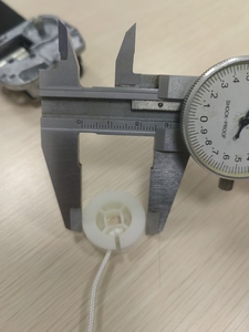 Bán buôn SanKyo âm nhạc cơ chế phong trào với vierkantschraube ròng rọc dây mùa xuân gió lên cơ chế - Product Image 3