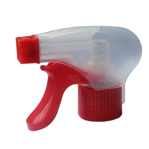 Cờ Lê Lớn Và Rộng Thiết Kế Đóng Cửa Chống Rò Rỉ Bằng Tay Máy Phun Kích Hoạt Bằng Nhựa Giá Nhà Máy Bán Sỉ 28/410 28/41528400 - Product Image 2